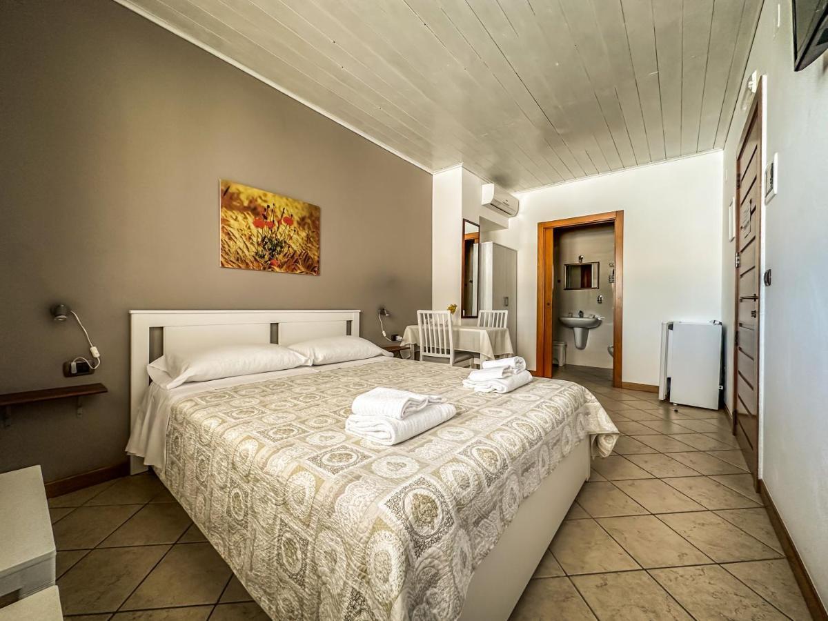 B&B Il Leccio Alberobello Exterior foto